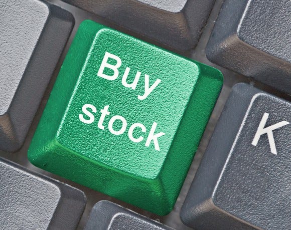 should i buy more stocks now